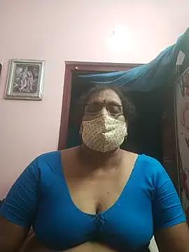 sarala_telugu webcam