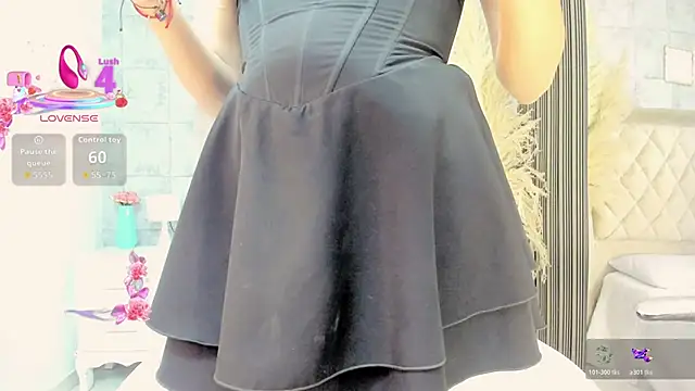 CleoFoxx_ webcam
