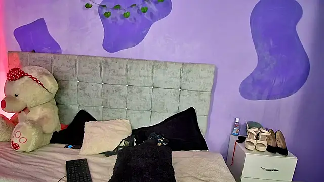 Sun_Maia webcam