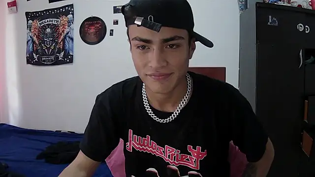 Fenix_hardcock webcam
