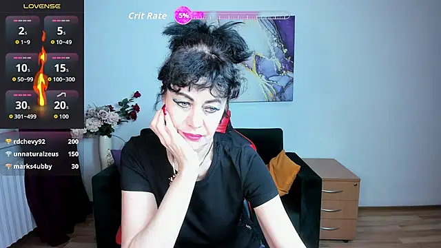 Silvia_Wallec webcam