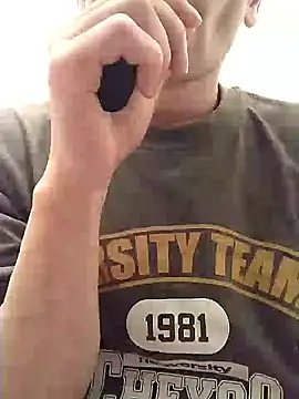 gerogero357 webcam