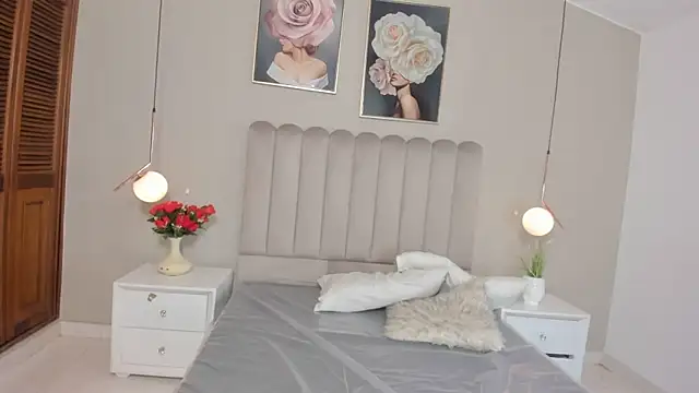 Dani_rosse_ webcam