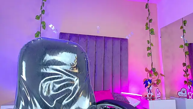 Nascary_Fox webcam