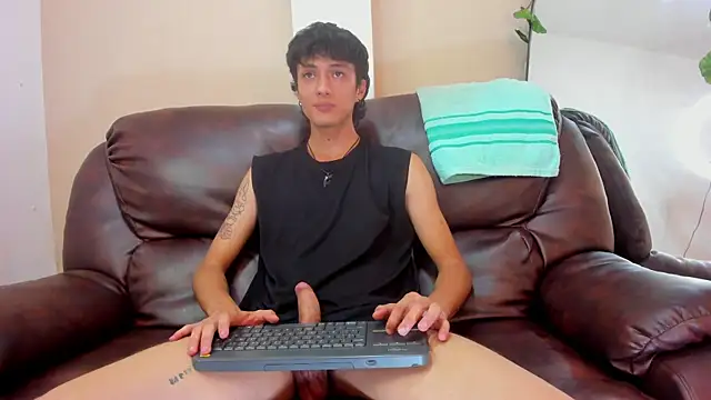 Lean_Portman webcam