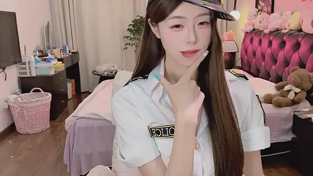 Evacute-top webcam