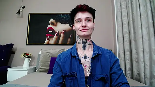 KennyXSX webcam