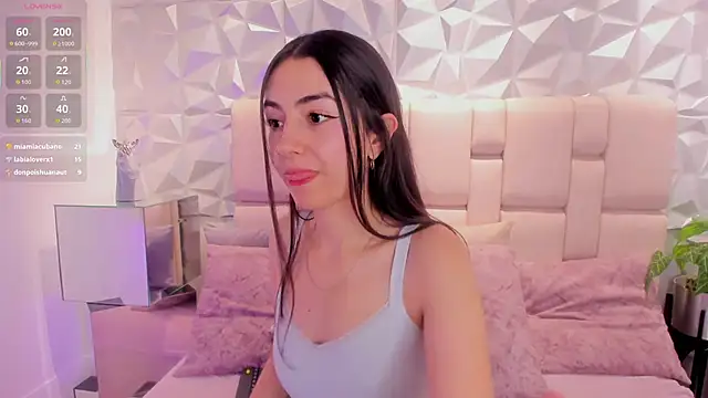 mell_muller webcam