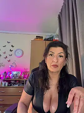 Hotangel75 webcam
