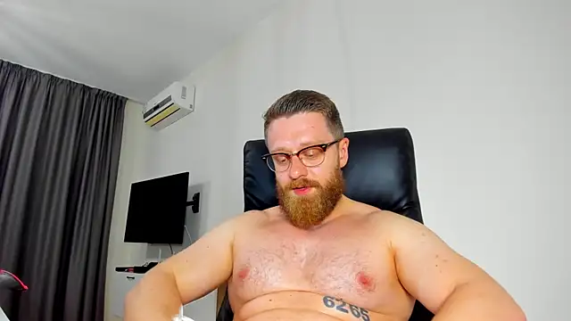 Findom_guy webcam
