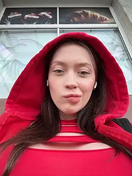 CityLynx from StripChat is Freechat