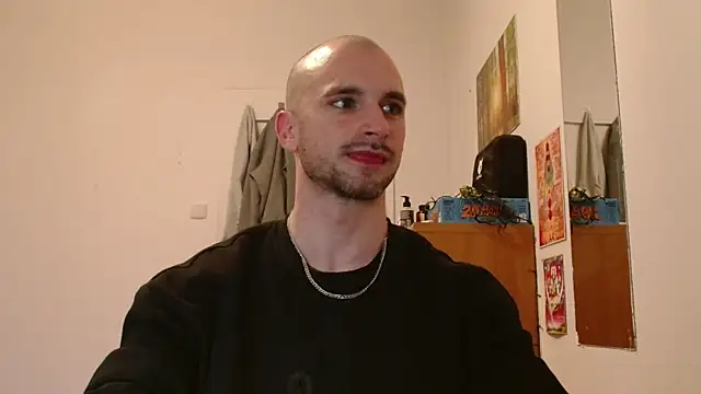 OskarBreno avatar