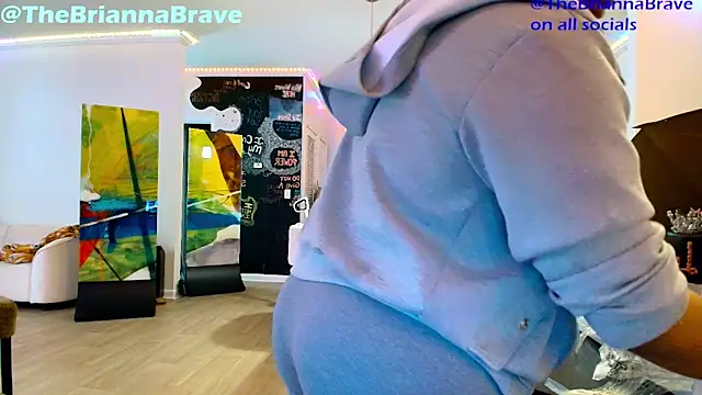 BriannaBrave webcam