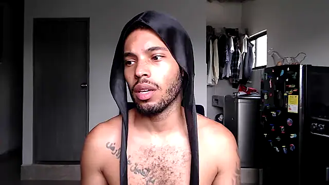 colinbrown webcam