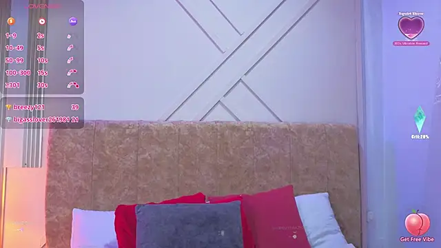 ashley__foxx_ webcam