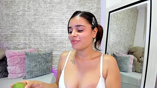 lissbrown webcam