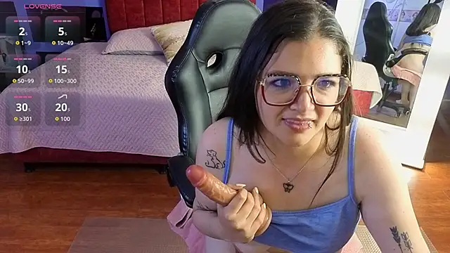 iam_sammy_01 webcam