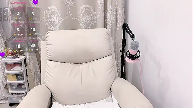 tuantuanle webcam