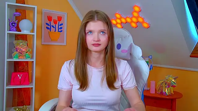 JaneRosen webcam