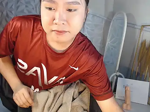 Horny_Alexa webcam