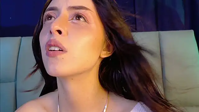 DahliaVex_ webcam