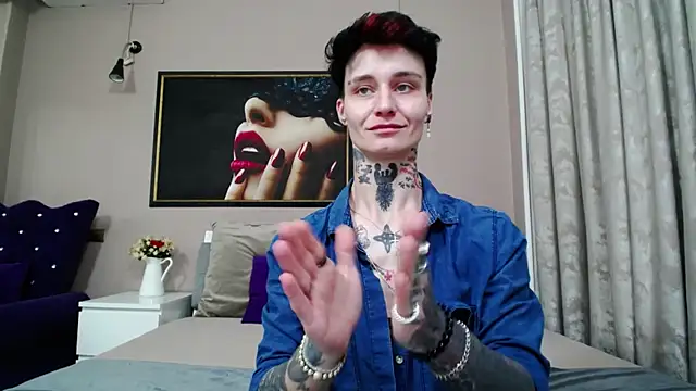 KennyXSX webcam