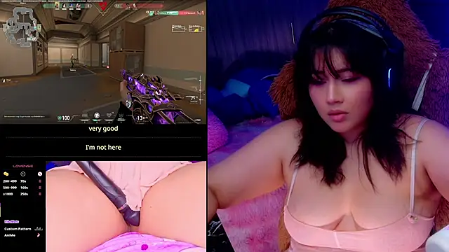 ALIS_E_G webcam