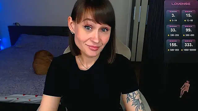 Mel_Lovell_ webcam