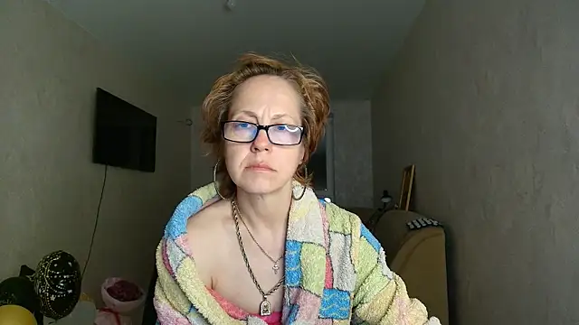 LioraWeiss webcam
