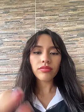 Mia-villalobos webcam