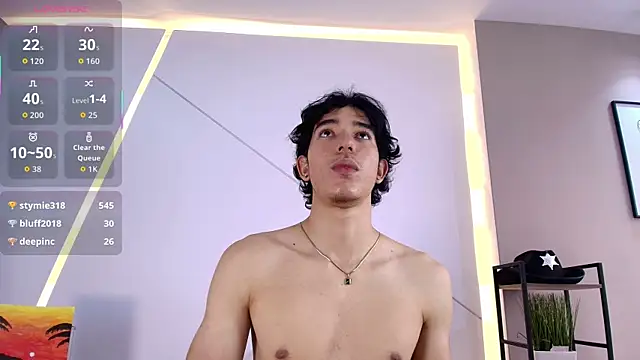 rick_flame0 webcam