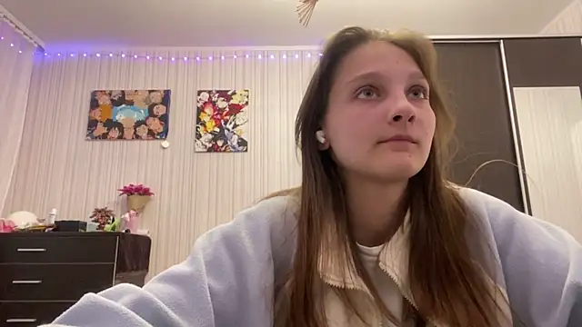 LavetaGossage webcam