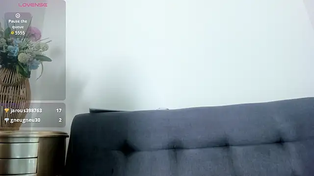 Lizeth_White_ webcam