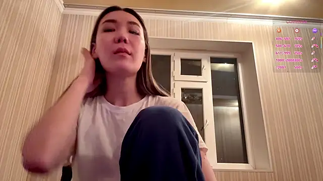 JenellKjelland webcam