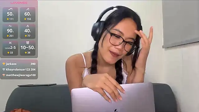 GraciaMutters webcam