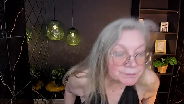 NataliMellow webcam