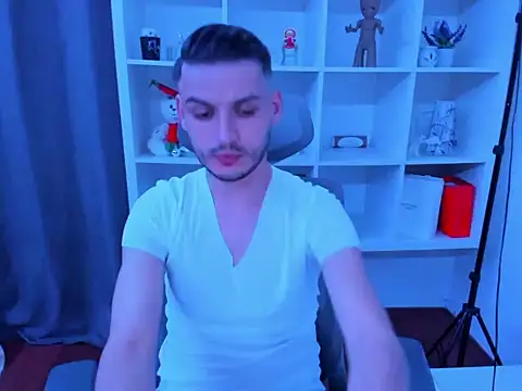andboyfor6 webcam