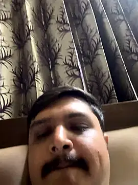 Parth-26 webcam