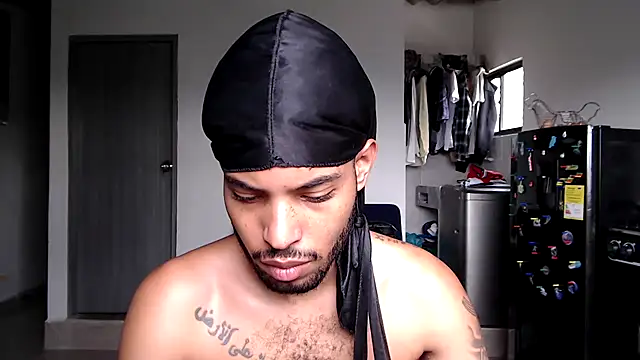 colinbrown webcam