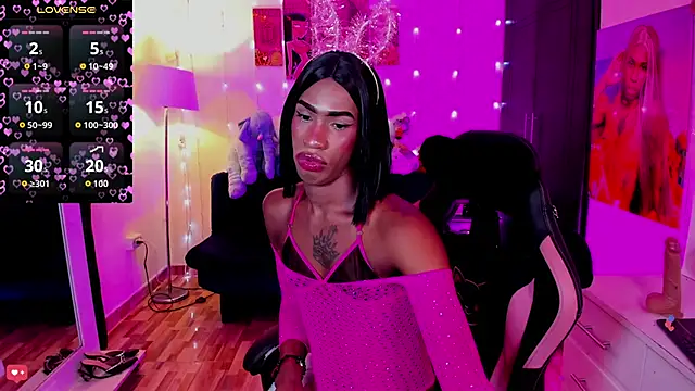 Kendall_Gil webcam