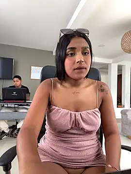 Mariangel_11 webcam