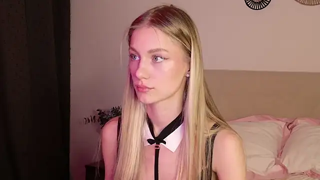 GabriellaOlsen webcam