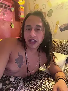 TranSexualJade95 webcam