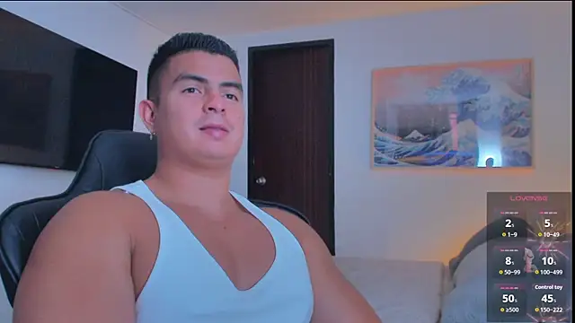 RJBarto webcam