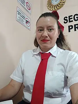 Hannah-colx webcam