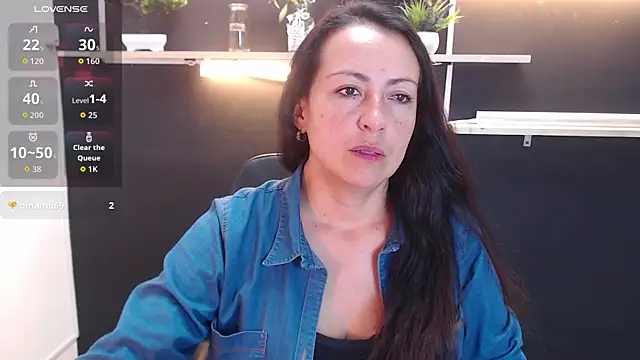 Lauryn_Jones webcam