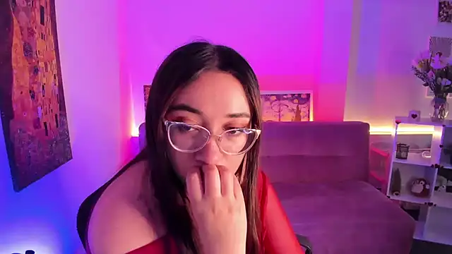 _RosieRider webcam