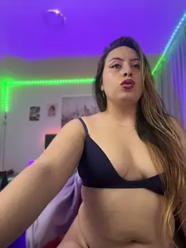 dany_bannany webcam