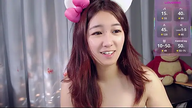 XueLi1902 webcam