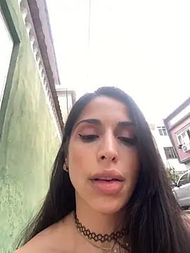 sweetwanda webcam